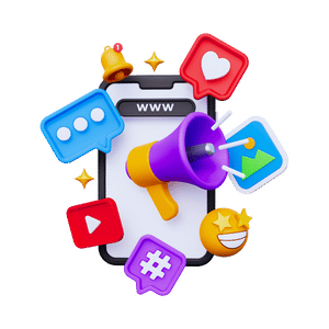 Social Media Management 