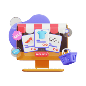 E-commerce & Business Consultancy