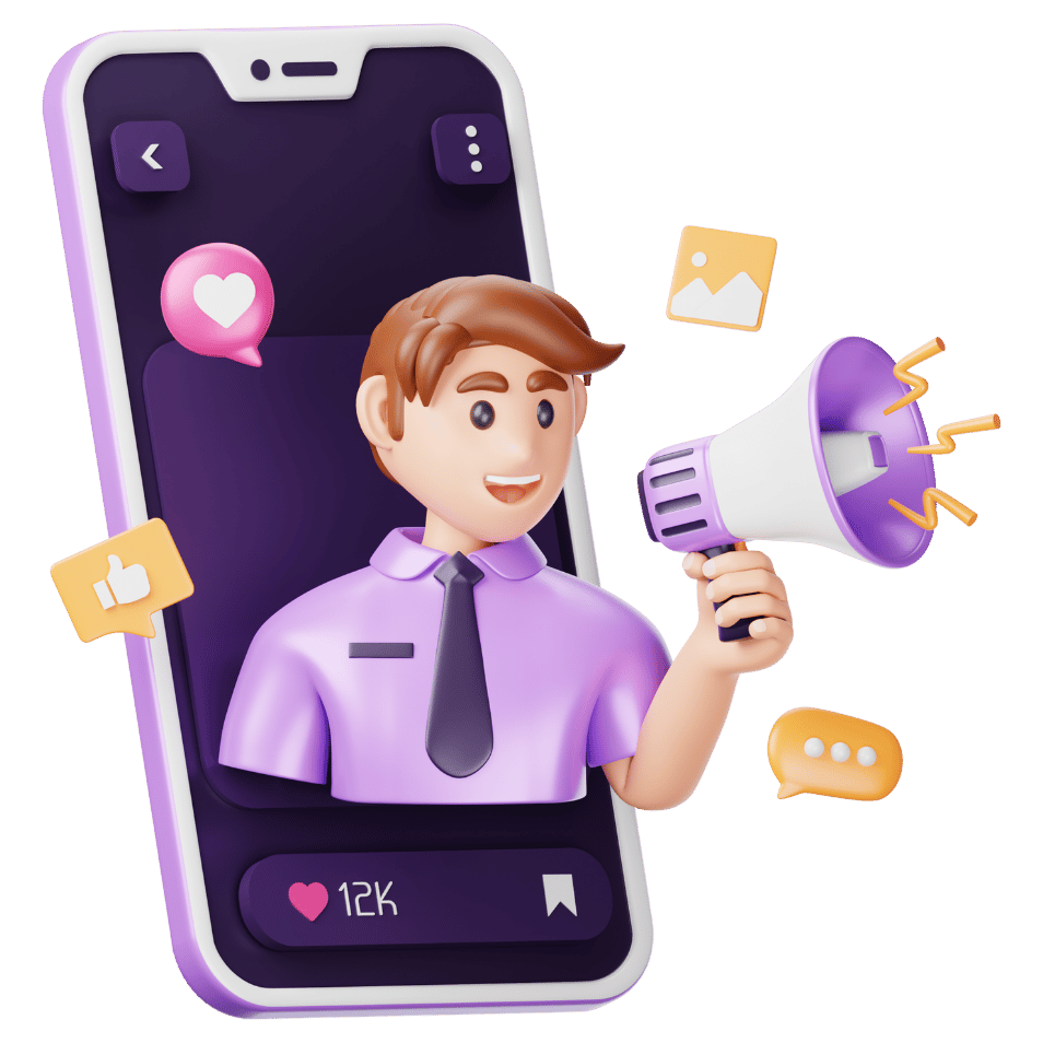 Marketing & Customer Engagement