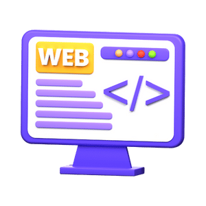 Website Development Solutions