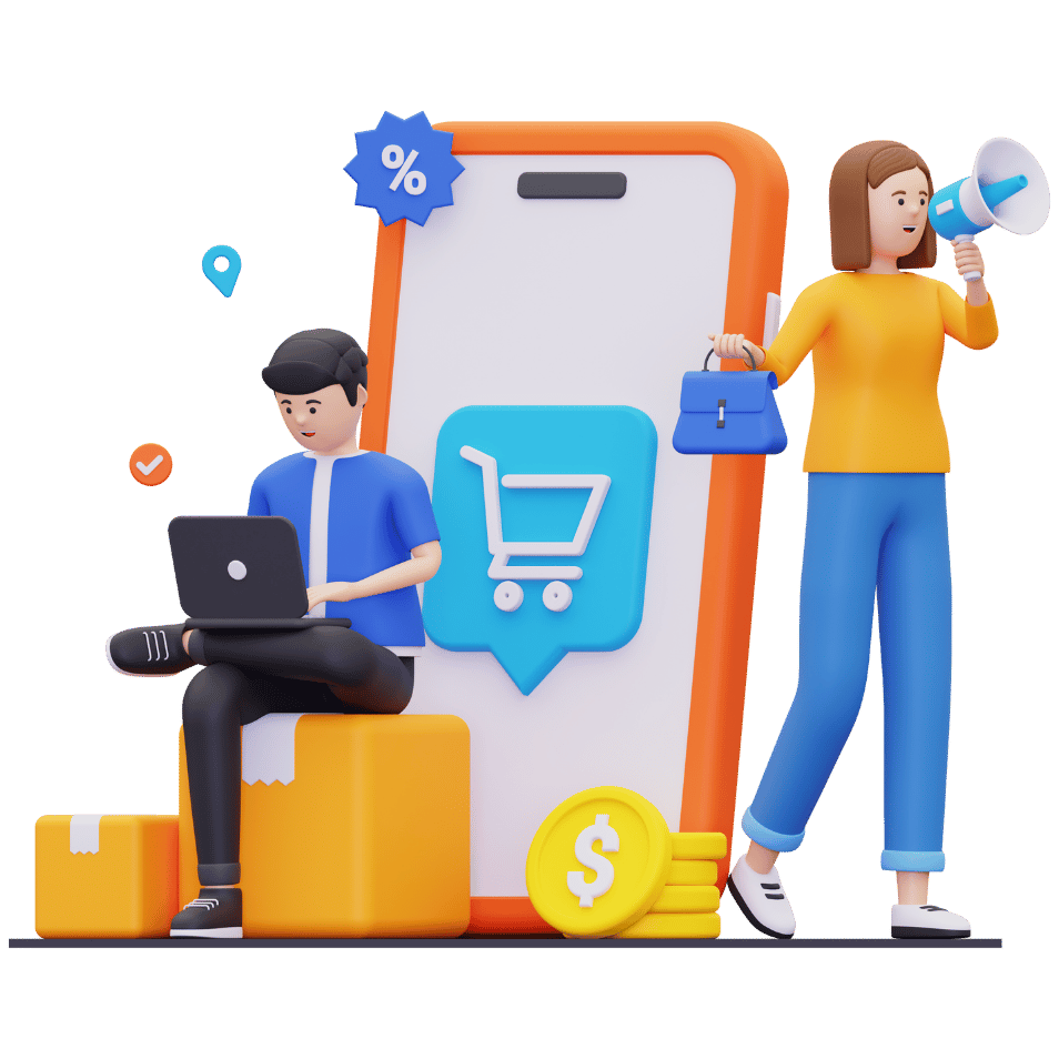 E-commerce & Business Consultancy