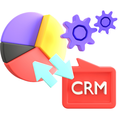 CRM Solutions