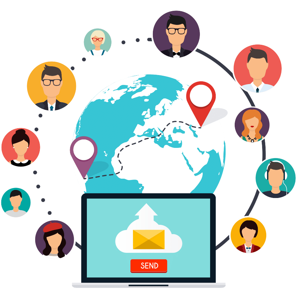 Digital Identity & Branding