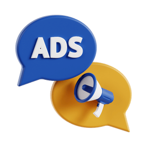 Paid Advertising Services 